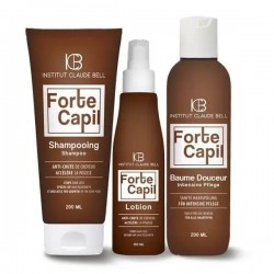 FORTE CAPIL Shampooing,...