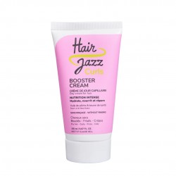 Hair Jazz Curls Booster Cream pour les cheveux