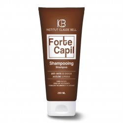 Forte Capil Shampoo gegen Haarausfall
