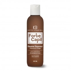 Forte Capil Spülung gegen Haarbruch