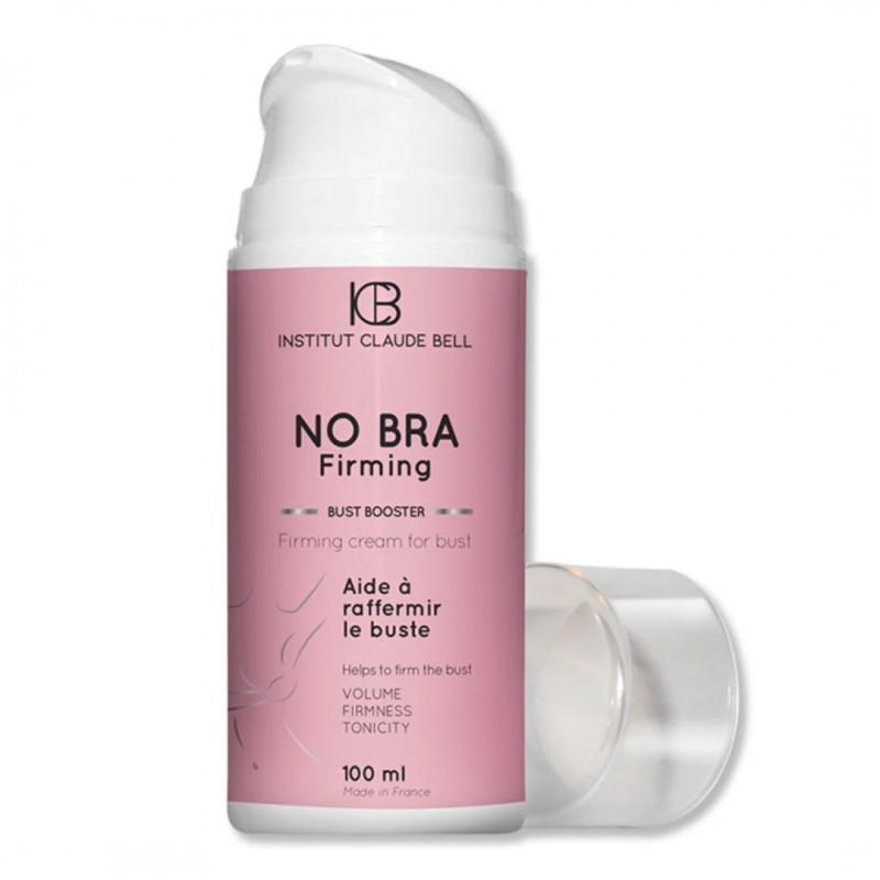 NO BRA Bust Booster Creme