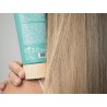 MOEA veganes Shampoo mit Hyaluron zur Förderung des Haarwachstums