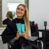 MOEA veganes Shampoo mit Hyaluron zur Förderung des Haarwachstums