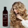 VOLUME LAB SHAMPOO UND SPÜLUNG