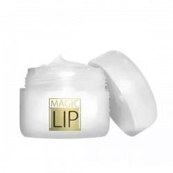 Magic Lip - Pour Des Lèvres Délicieusement Pulpeuses!