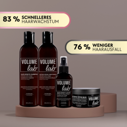 Intensives Wiederherstellungs- Und Feuchtigkeitsset Für Das Haar + Zusätzliches Geschenk-set