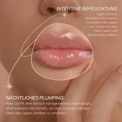 PLUMP Kiss Lip Maximizer Balm