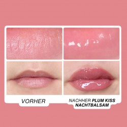 PLUMP Kiss Lip Maximizer Oil