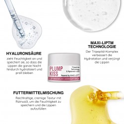 PLUMP Kiss Lip Maximizer Oil