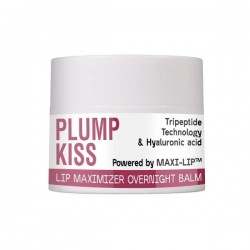 PLUMP Kiss Lip Maximizer Oil