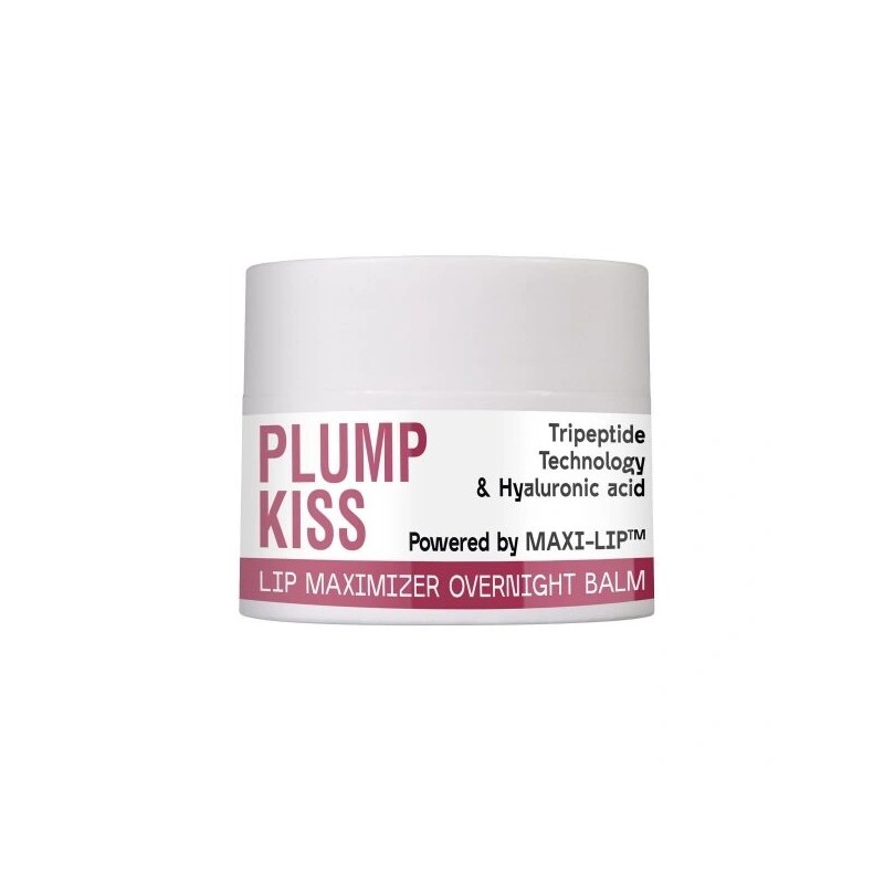 PLUMP Kiss Lip Maximizer Oil