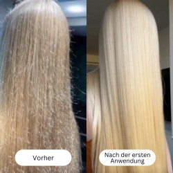 Proteintherapie für das Haar: Maske (1000 g)