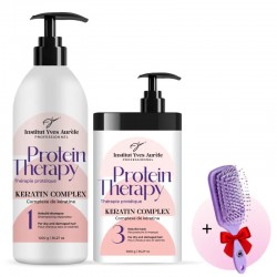Protein-Therapie-Set für...