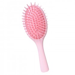 Brosse lissante conçue pour...