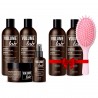 Intensives Wiederherstellungs und Feuchtigkeitsset Für Das Haar + Zusätzliches Geschenk set