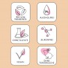 Intensives Wiederherstellungs und Feuchtigkeitsset Für Das Haar + Zusätzliches Geschenk set