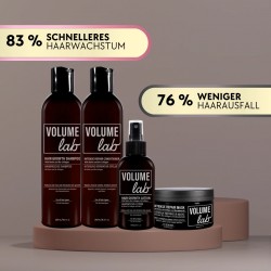 Intensives Wiederherstellungs und Feuchtigkeitsset Für Das Haar + Zusätzliches Geschenk set