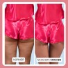 Complex gegen Cellulite und Fett + Wichelhose dazu