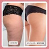 Complex gegen Cellulite und Fett + Wichelhose dazu