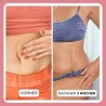 Complex gegen Cellulite und Fett + Wichelhose dazu