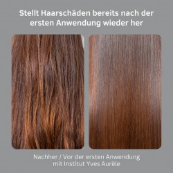 Shampooing protéiné pour cheveux abîmés (1000 g)