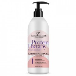 Shampooing protéiné pour...
