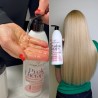Shampooing protéiné pour cheveux abîmés (1000 g)