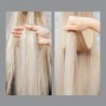 Thérapie Protéinée - Après-shampooing pour cheveux abîmés (1000 g.)