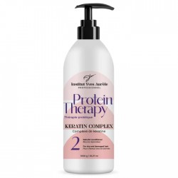 Proteintherapie für das Haar: Spülung (1000 g)