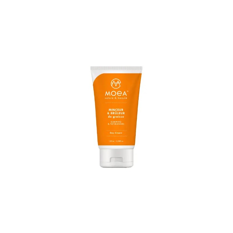 Slimming Tages-Creme