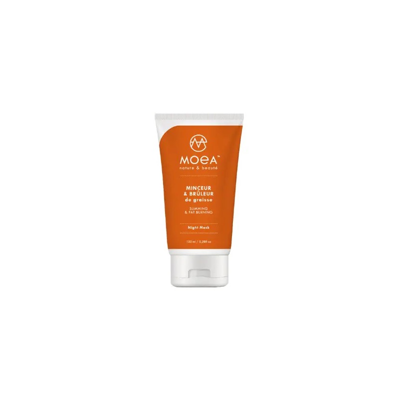 Slimming Nacht - Maske