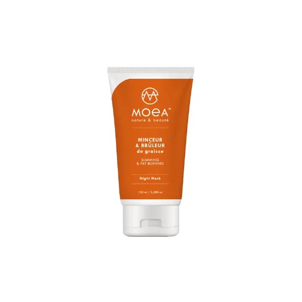 Slimming Nacht - Maske