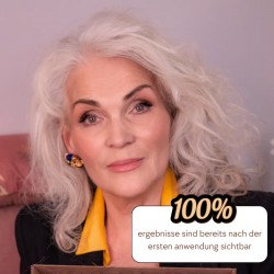 Système de réparation VOLUME LAB pour cheveux abîmés en 3 minutes