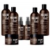 Système de réparation VOLUME LAB pour cheveux abîmés en 3 minutes