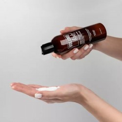 VOLUME LAB Basis-Set: Shampoo und Conditioner + Geschenk