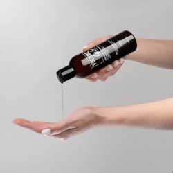 VOLUME LAB Basis-Set: Shampoo und Conditioner + Geschenk