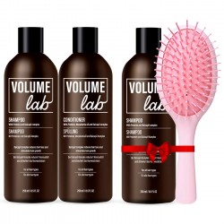 VOLUME LAB Basis-Set:...