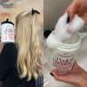 Doppelstarke Proteintherapie für das Haar: Shampoo (1000g) und Maske (1000g)