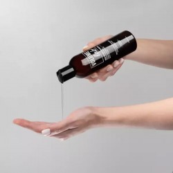 Volume Lab Shampoo erhöht das Wachstum und die Dichte neuer Haare