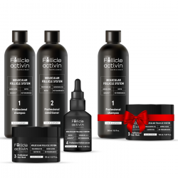 Follicle Activin-Set für...