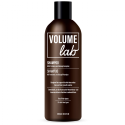 Volume Lab Shampoo erhöht...