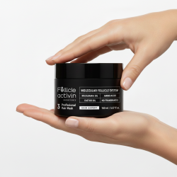 Follicle Activin - Set für neuen Haarwuchs und schnelleres Haarwachstum