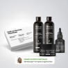 Follicle activin - le coffret pour une nouvelle croissance des cheveux