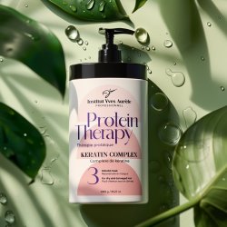 Kit de thérapie protéinée MAX