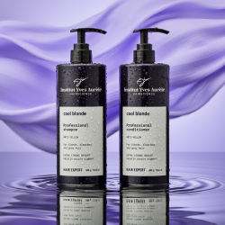 Kit Neutralisant Anti-Reflets Jaunes (Shampooing et Après-shampooing)