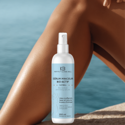 2+1 Slimbell - gegen Cellulite