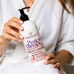 Proteintherapie für das Haar: Spülung (1000 g)