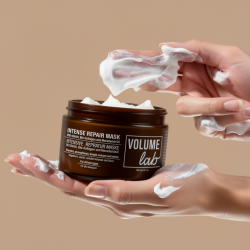 Intensives Wiederherstellungs und Feuchtigkeitsset Für Das Haar + Zusätzliches Geschenk set