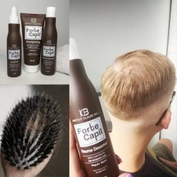 Forte Capil Lotion gegen Haarausfall