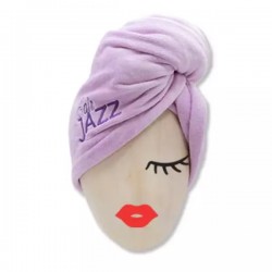 HAIR JAZZ Haarturban